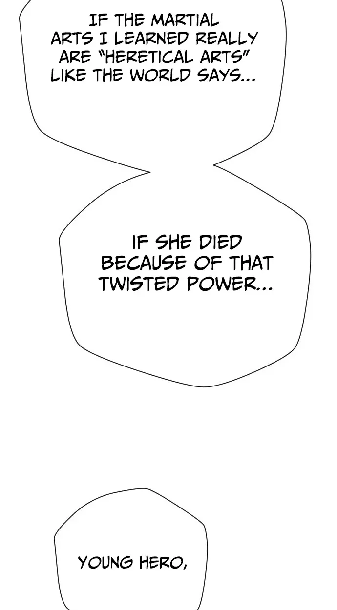 Eighty Million Martial Arts World Chapter 20 page 49 - 