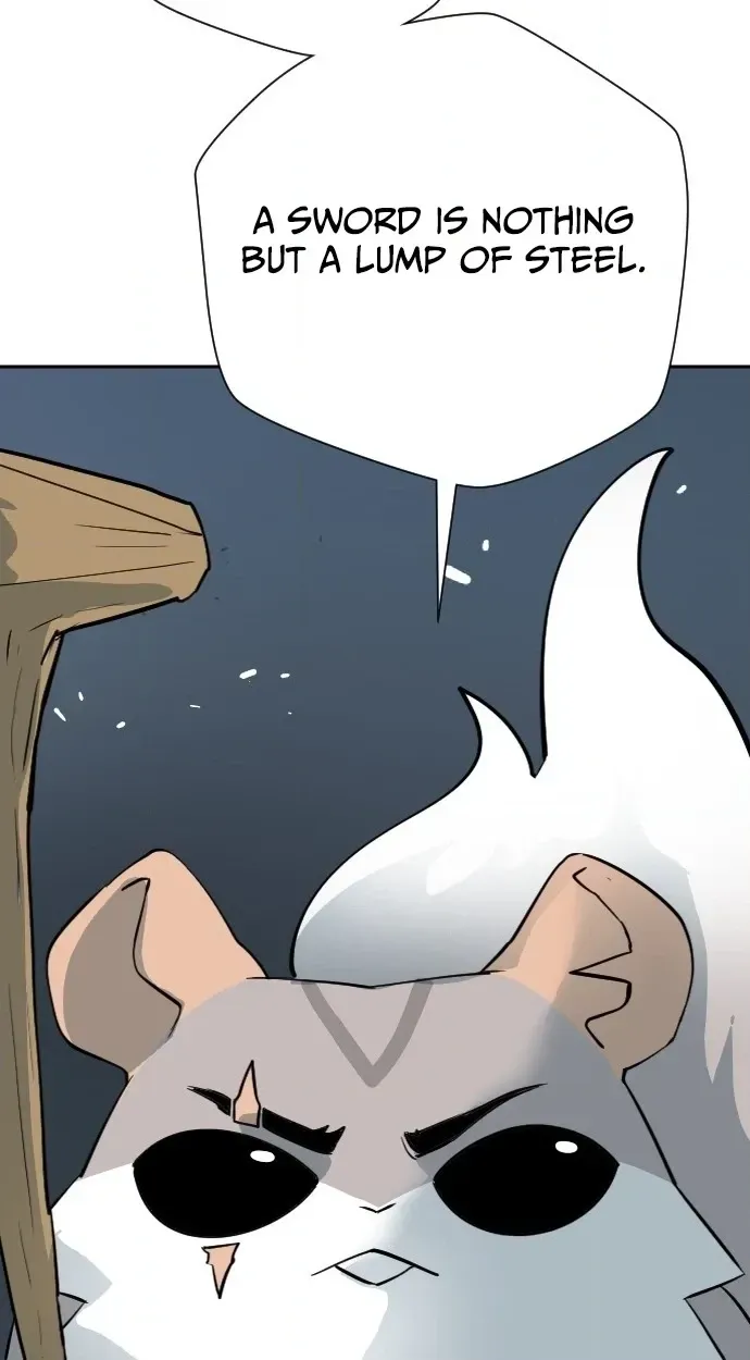 Eighty Million Martial Arts World Chapter 20 page 50 - 