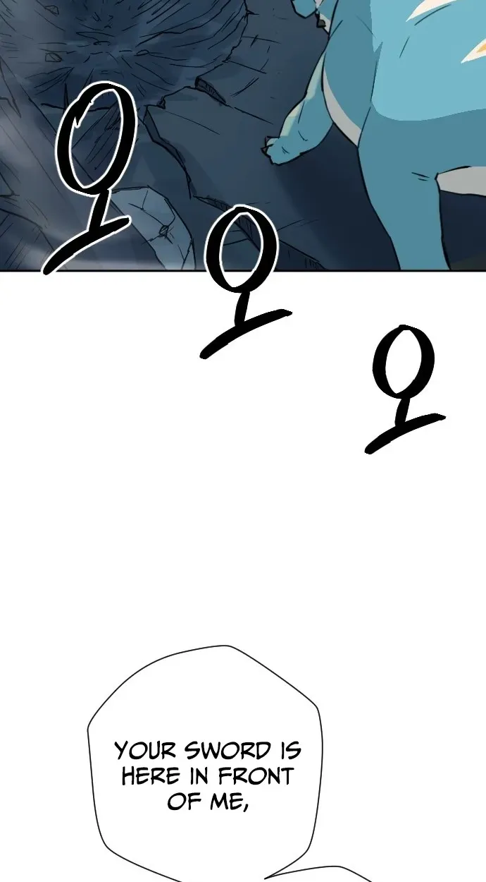 Eighty Million Martial Arts World Chapter 20 page 6 - 
