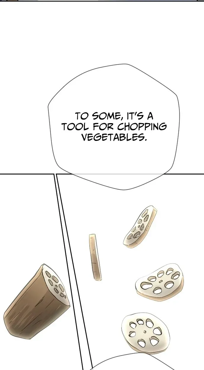 Eighty Million Martial Arts World Chapter 20 page 51 - 