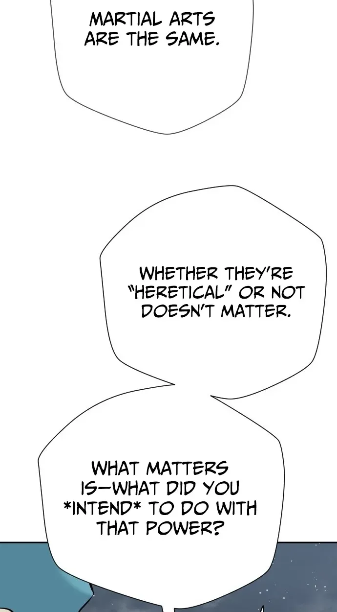 Eighty Million Martial Arts World Chapter 20 page 53 - 