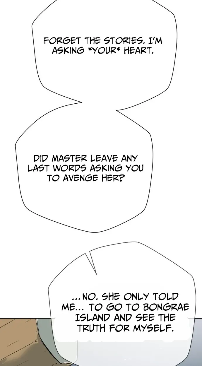 Eighty Million Martial Arts World Chapter 20 page 61 - 