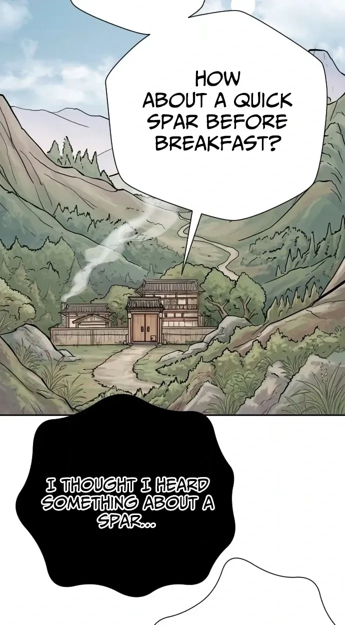 Eighty Million Martial Arts World Chapter 20 page 90 - 