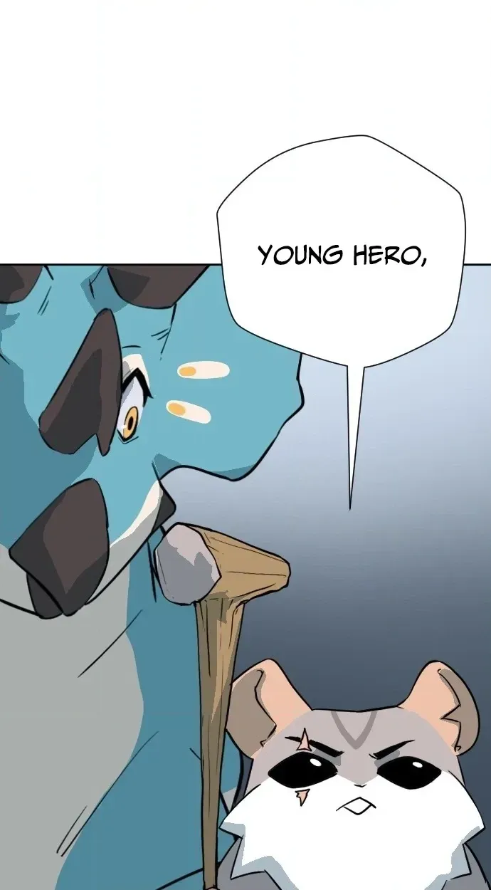 Eighty Million Martial Arts World Chapter 20 page 10 - 