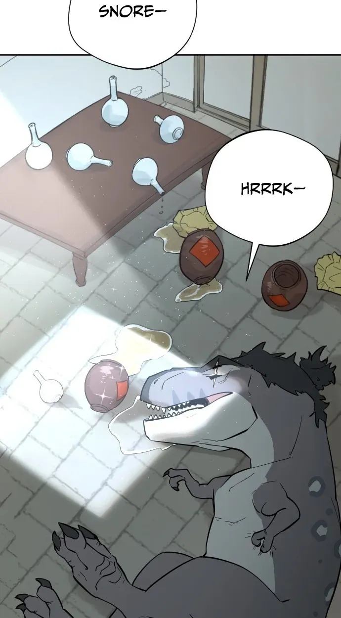 Eighty Million Martial Arts World Chapter 20 page 93 - 