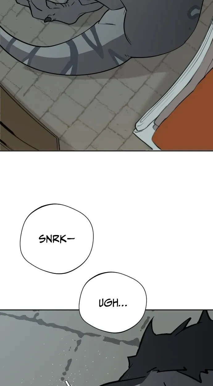 Eighty Million Martial Arts World Chapter 20 page 94 - 