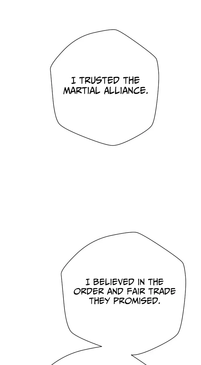 Eighty Million Martial Arts World Chapter 21 page 2 - 