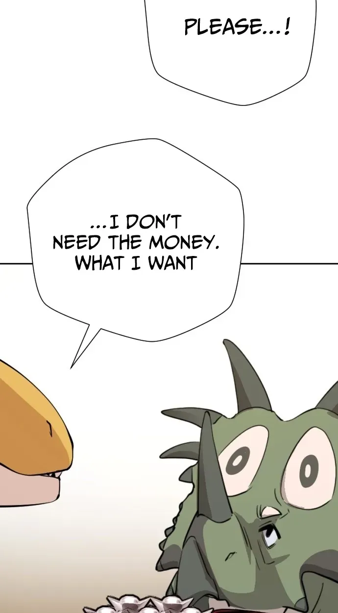 Eighty Million Martial Arts World Chapter 21 page 17 - 