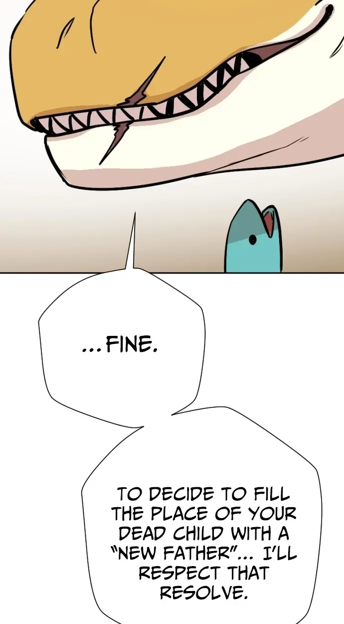 Eighty Million Martial Arts World Chapter 21 page 21 - 