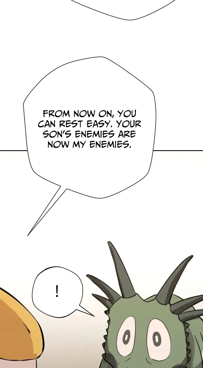 Eighty Million Martial Arts World Chapter 21 page 22 - 