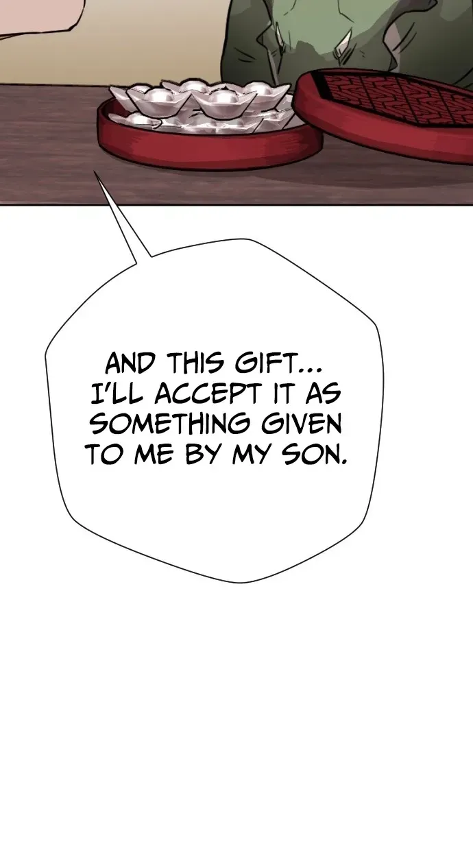 Eighty Million Martial Arts World Chapter 21 page 23 - 