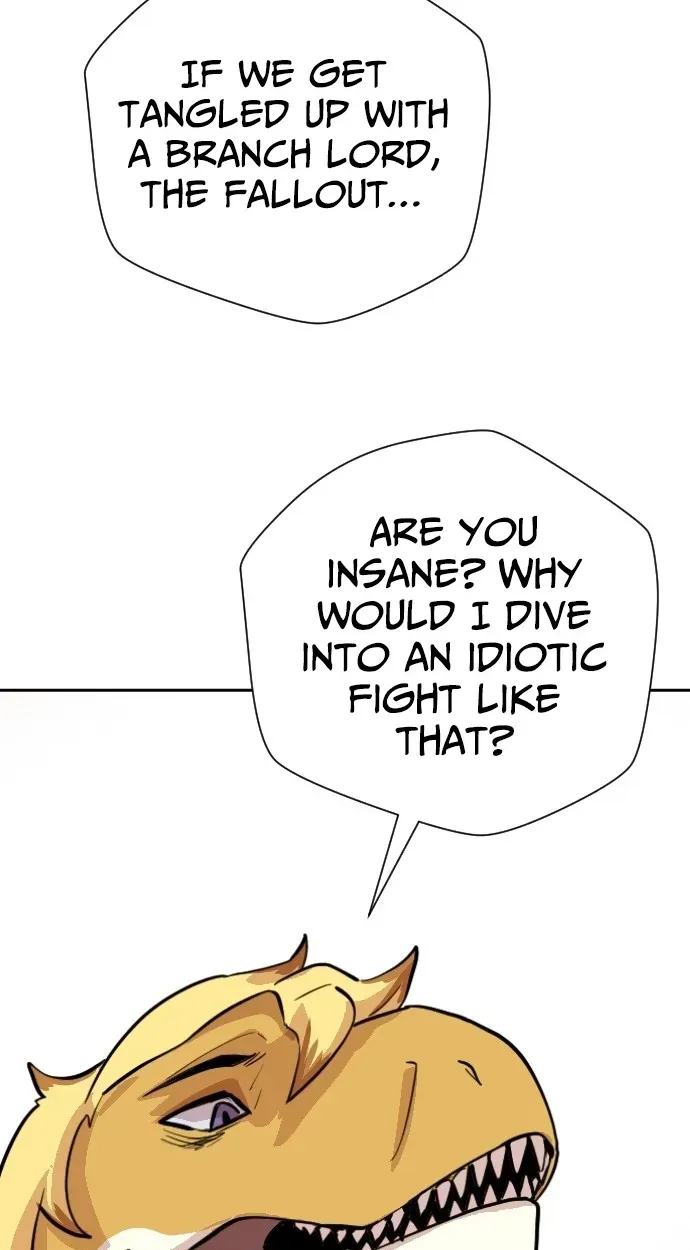 Eighty Million Martial Arts World Chapter 21 page 27 - 