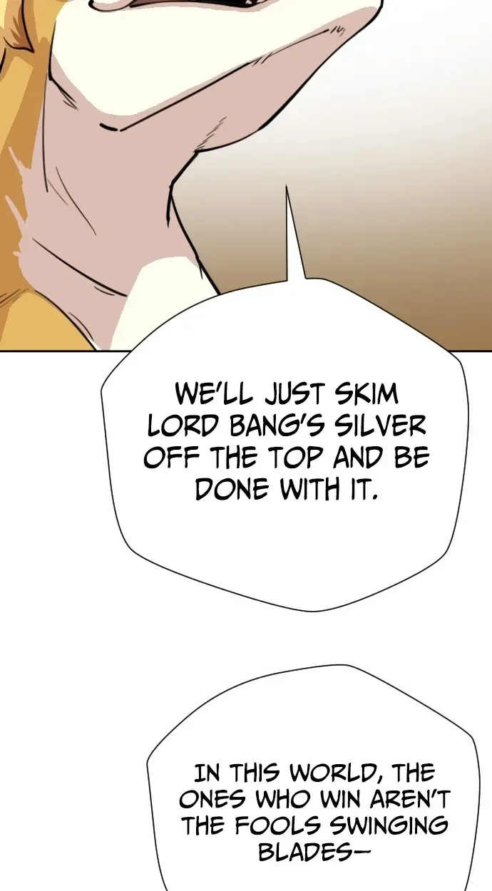 Eighty Million Martial Arts World Chapter 21 page 28 - 