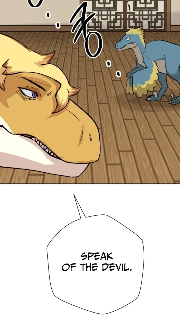 Eighty Million Martial Arts World Chapter 21 page 31 - 