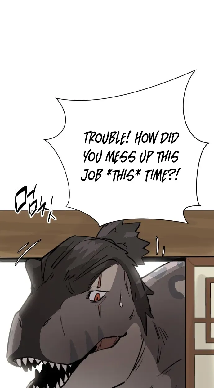 Eighty Million Martial Arts World Chapter 21 page 32 - 