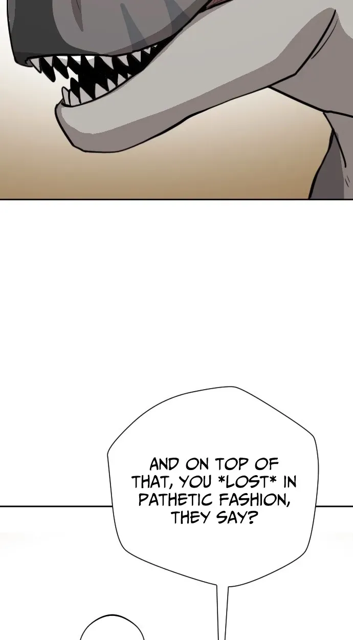 Eighty Million Martial Arts World Chapter 21 page 36 - 
