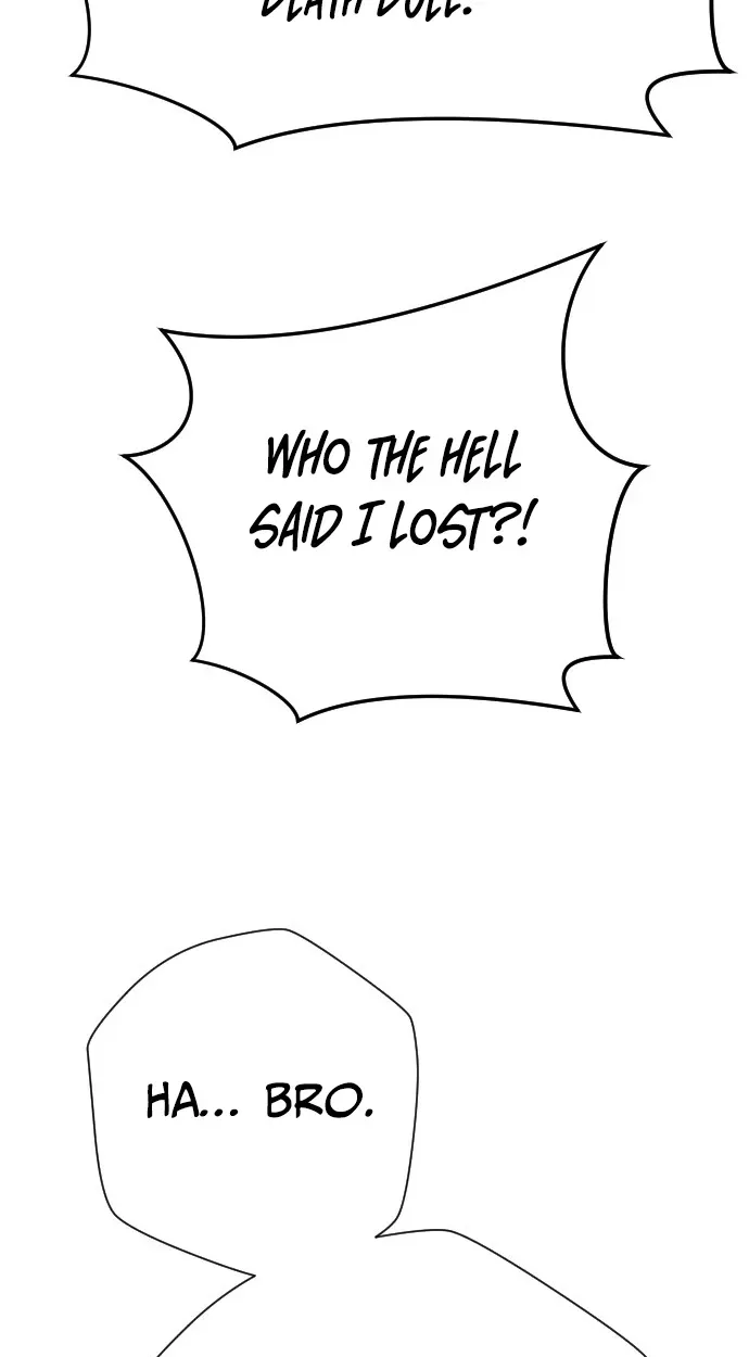 Eighty Million Martial Arts World Chapter 21 page 38 - 