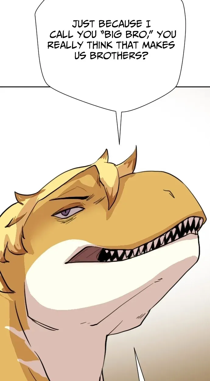 Eighty Million Martial Arts World Chapter 21 page 39 - 