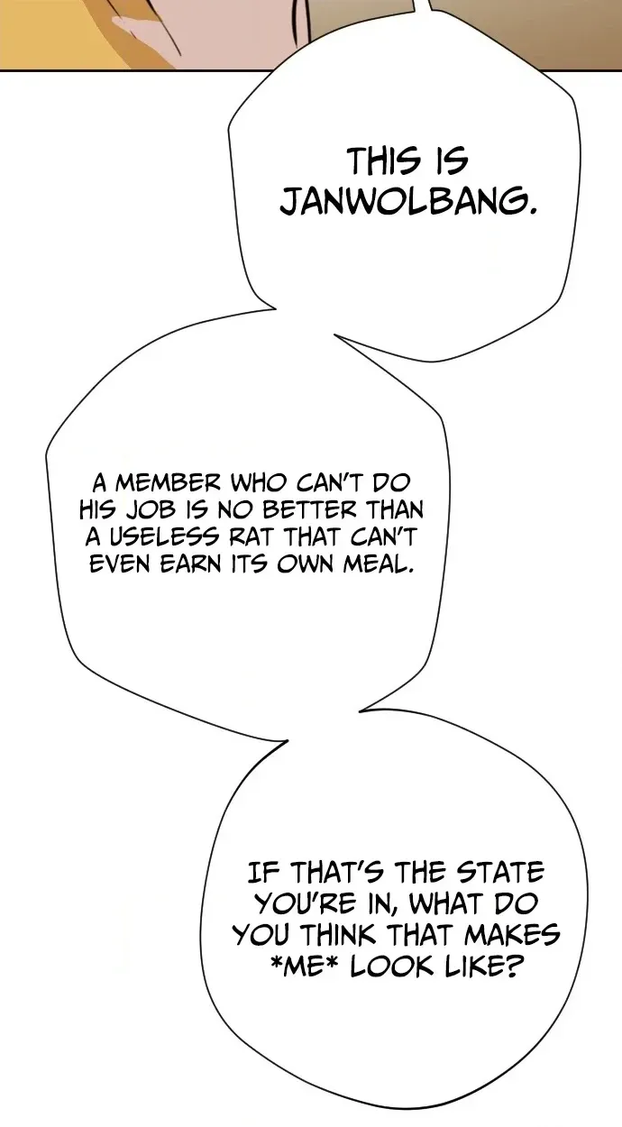 Eighty Million Martial Arts World Chapter 21 page 40 - 