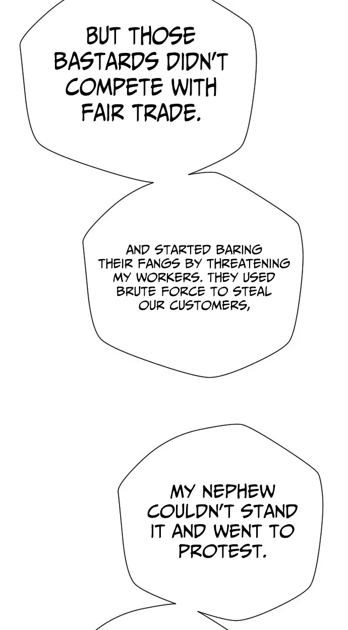 Eighty Million Martial Arts World Chapter 21 page 5 - 