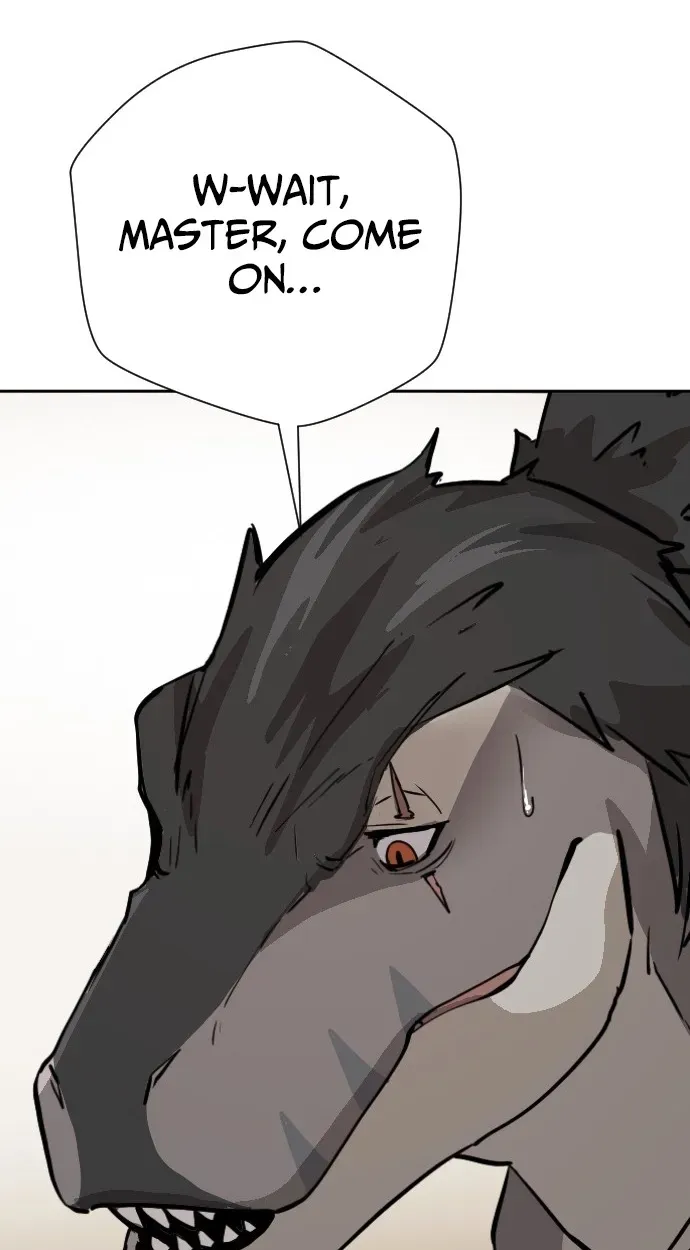 Eighty Million Martial Arts World Chapter 21 page 41 - 
