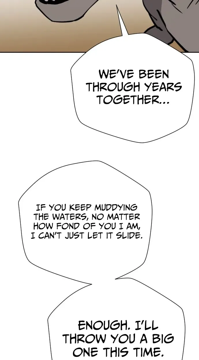 Eighty Million Martial Arts World Chapter 21 page 42 - 