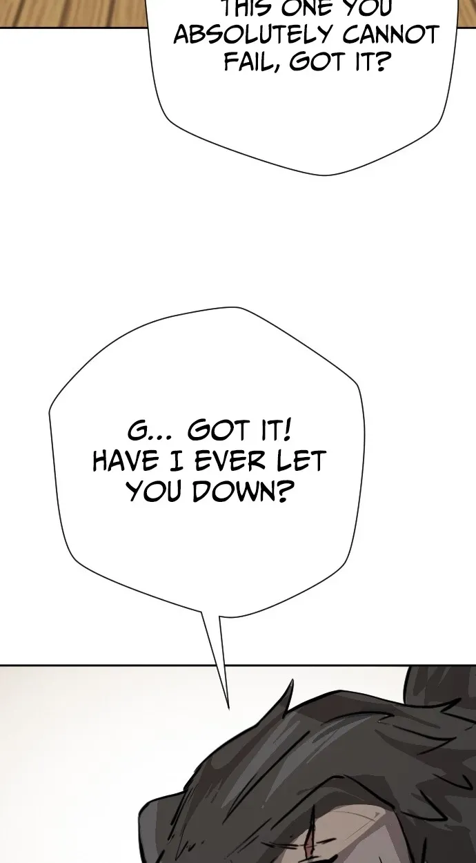 Eighty Million Martial Arts World Chapter 21 page 44 - 