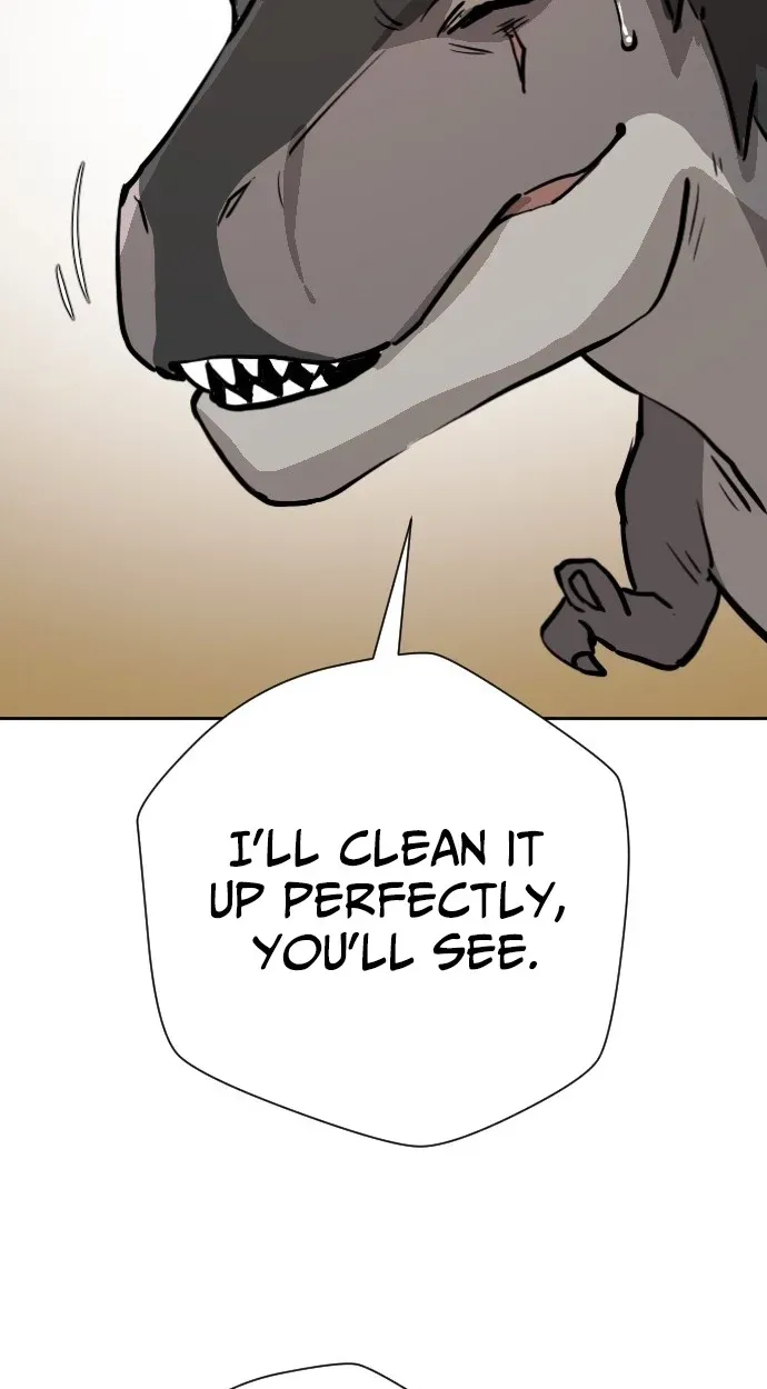 Eighty Million Martial Arts World Chapter 21 page 45 - 