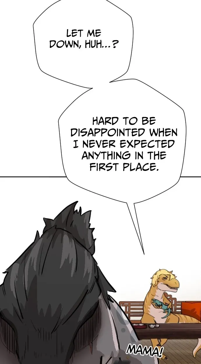 Eighty Million Martial Arts World Chapter 21 page 46 - 