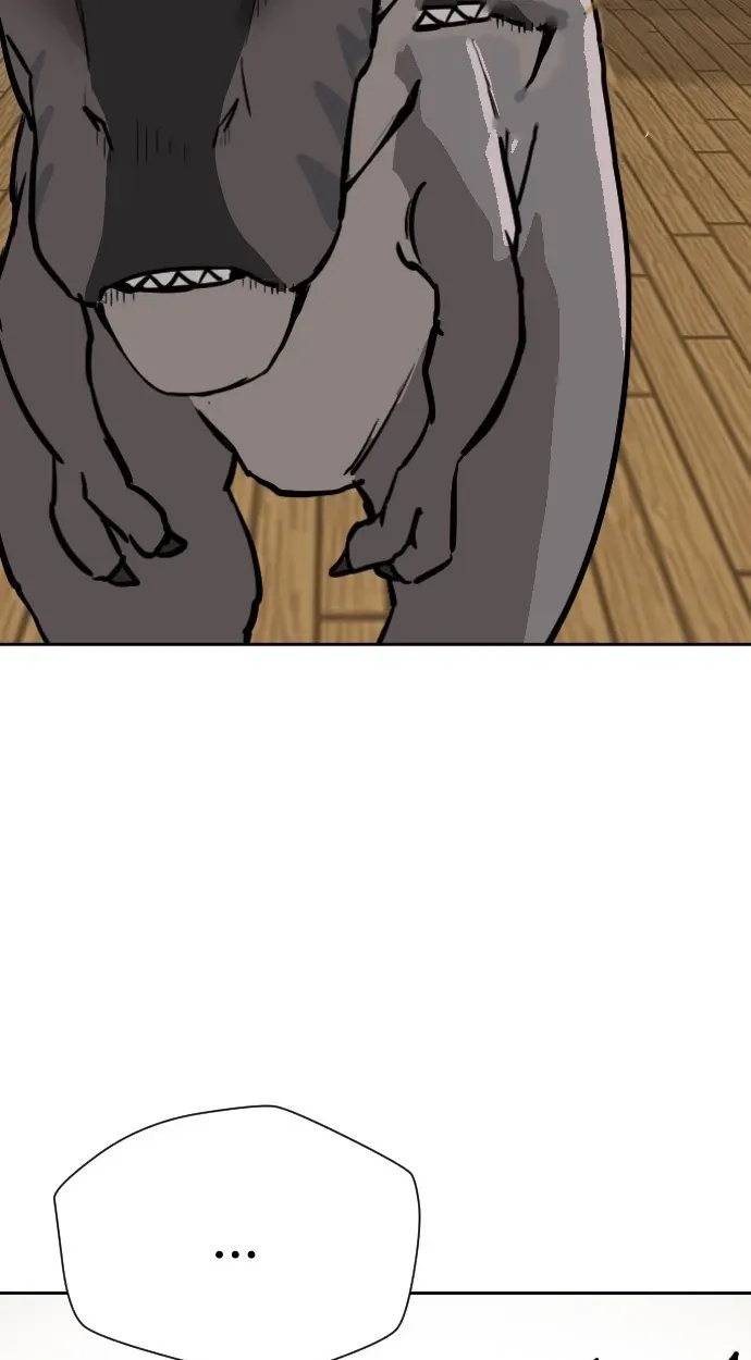Eighty Million Martial Arts World Chapter 21 page 47 - 