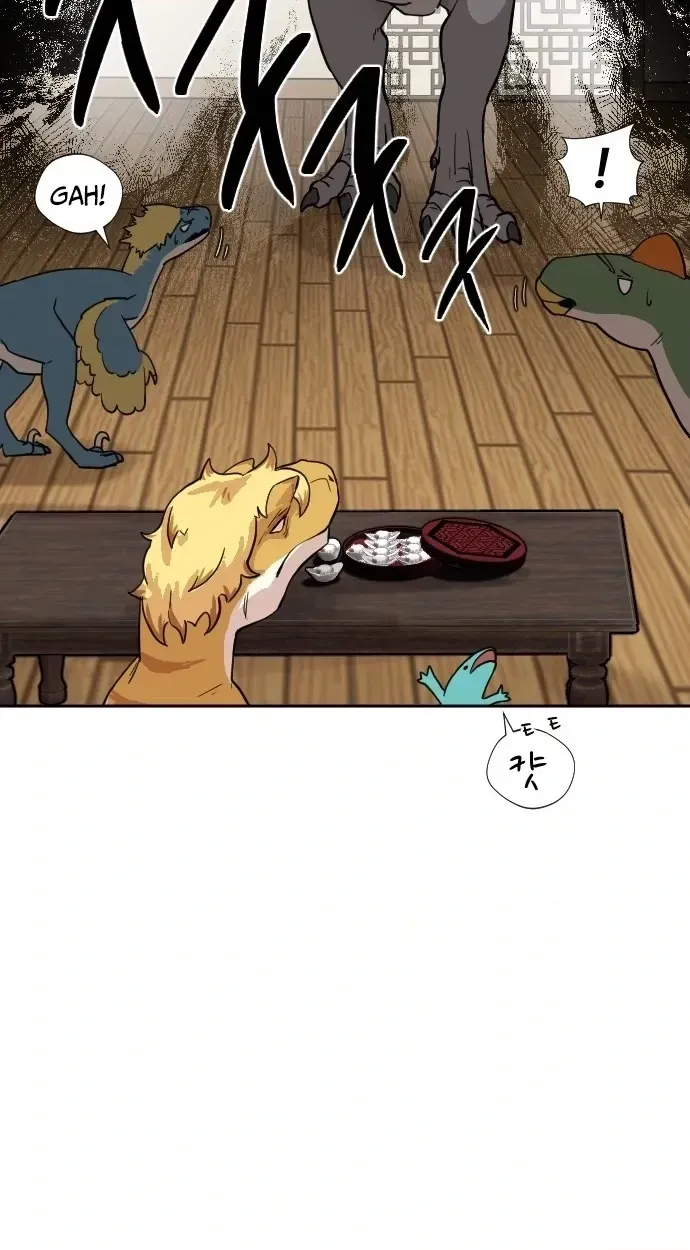 Eighty Million Martial Arts World Chapter 21 page 50 - 