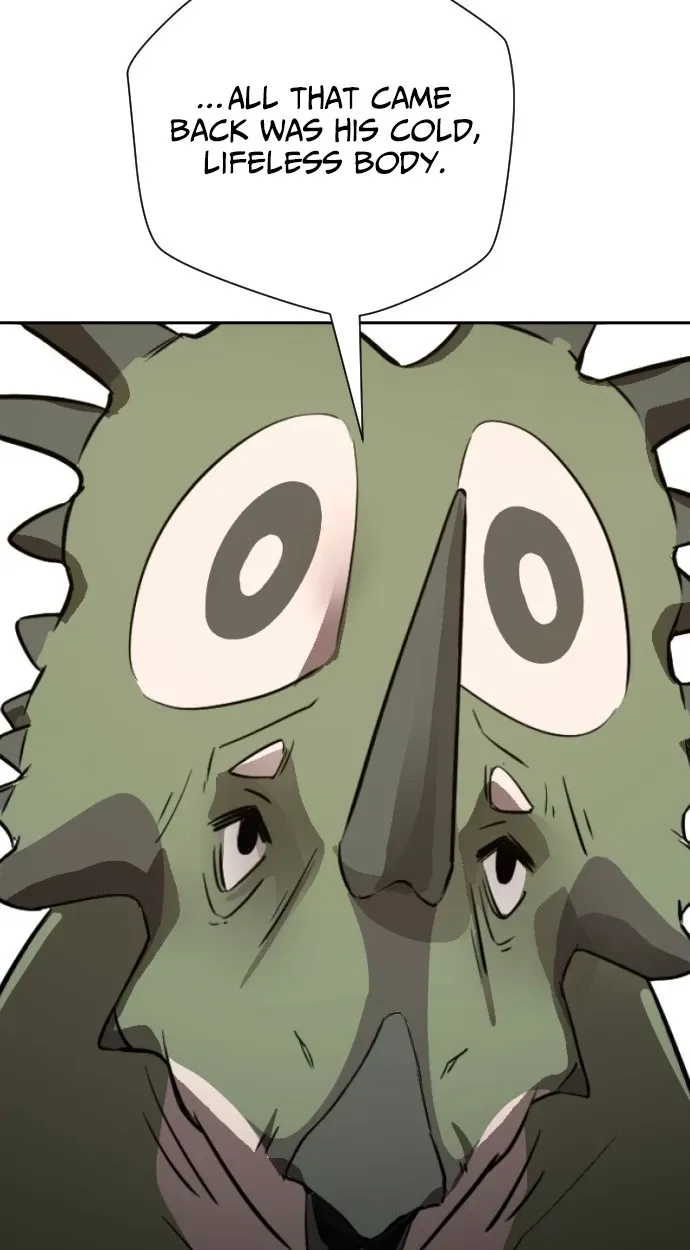 Eighty Million Martial Arts World Chapter 21 page 6 - 