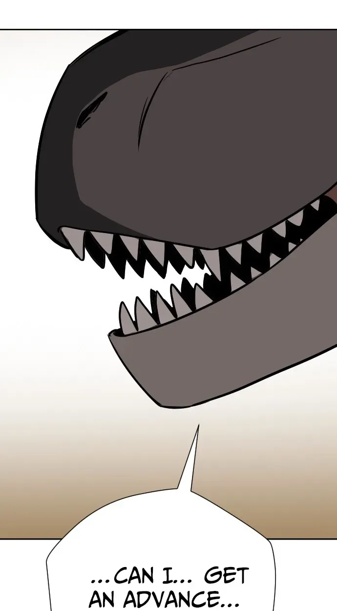 Eighty Million Martial Arts World Chapter 21 page 51 - 