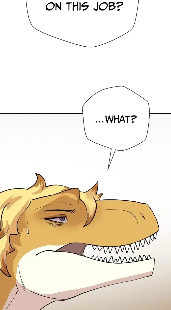 Eighty Million Martial Arts World Chapter 21 page 52 - 