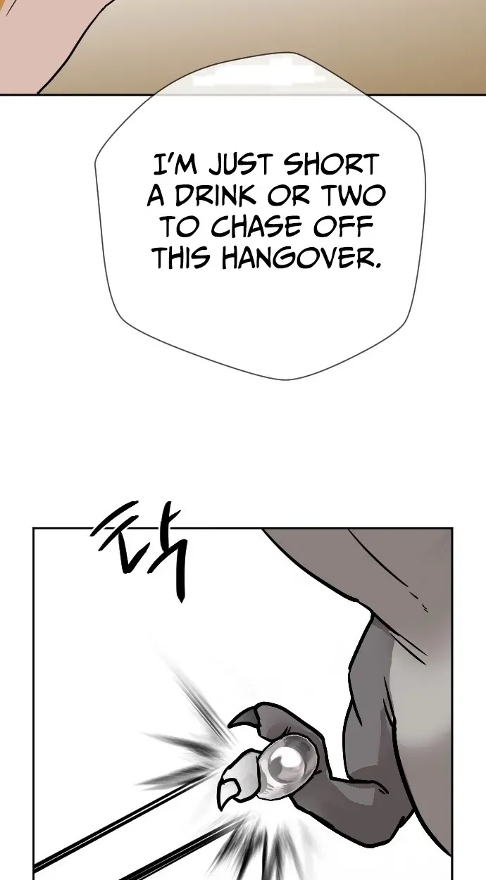 Eighty Million Martial Arts World Chapter 21 page 53 - 