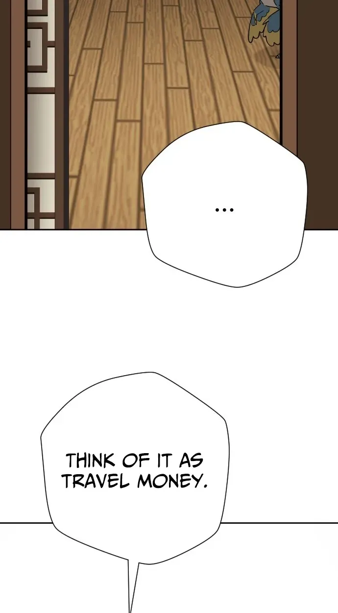 Eighty Million Martial Arts World Chapter 21 page 56 - 