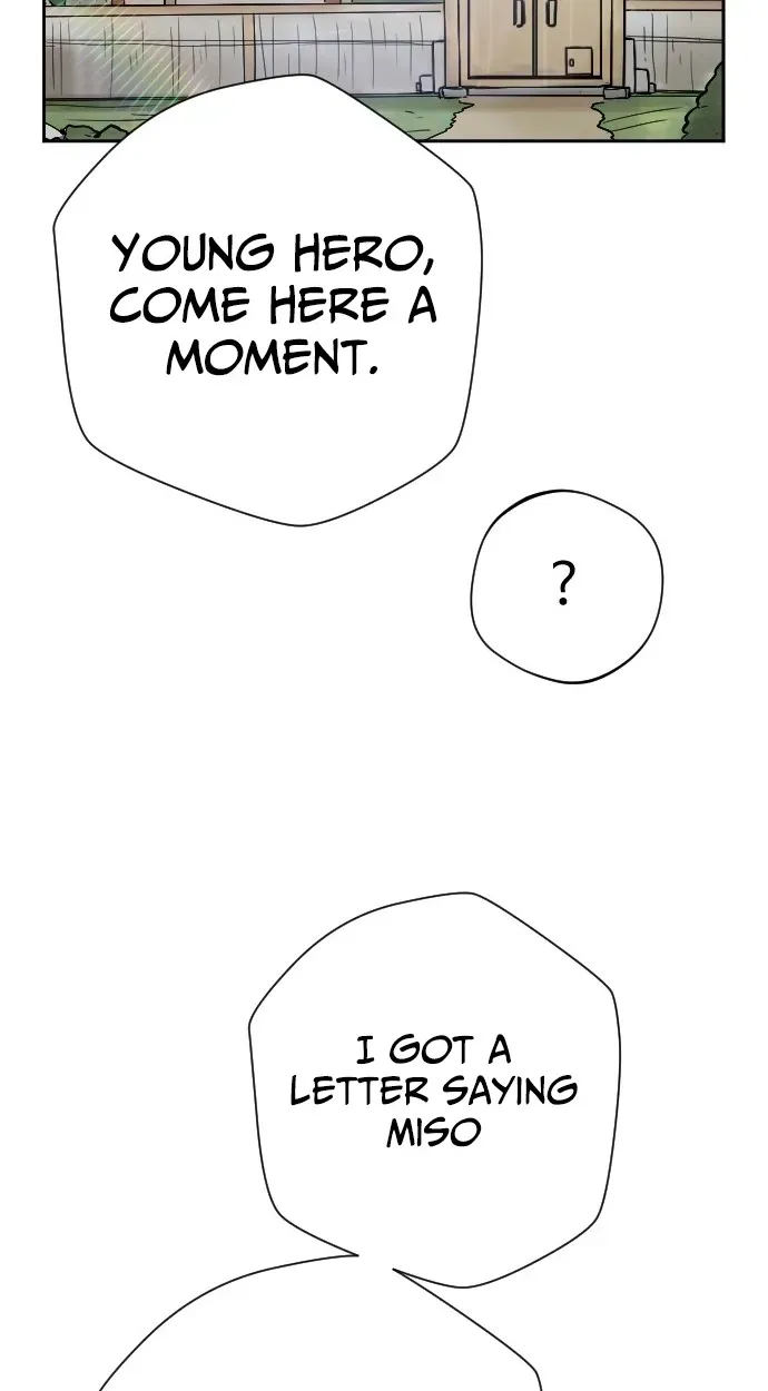 Eighty Million Martial Arts World Chapter 21 page 59 - 