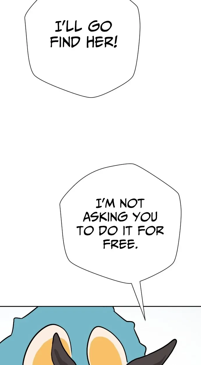 Eighty Million Martial Arts World Chapter 21 page 61 - 