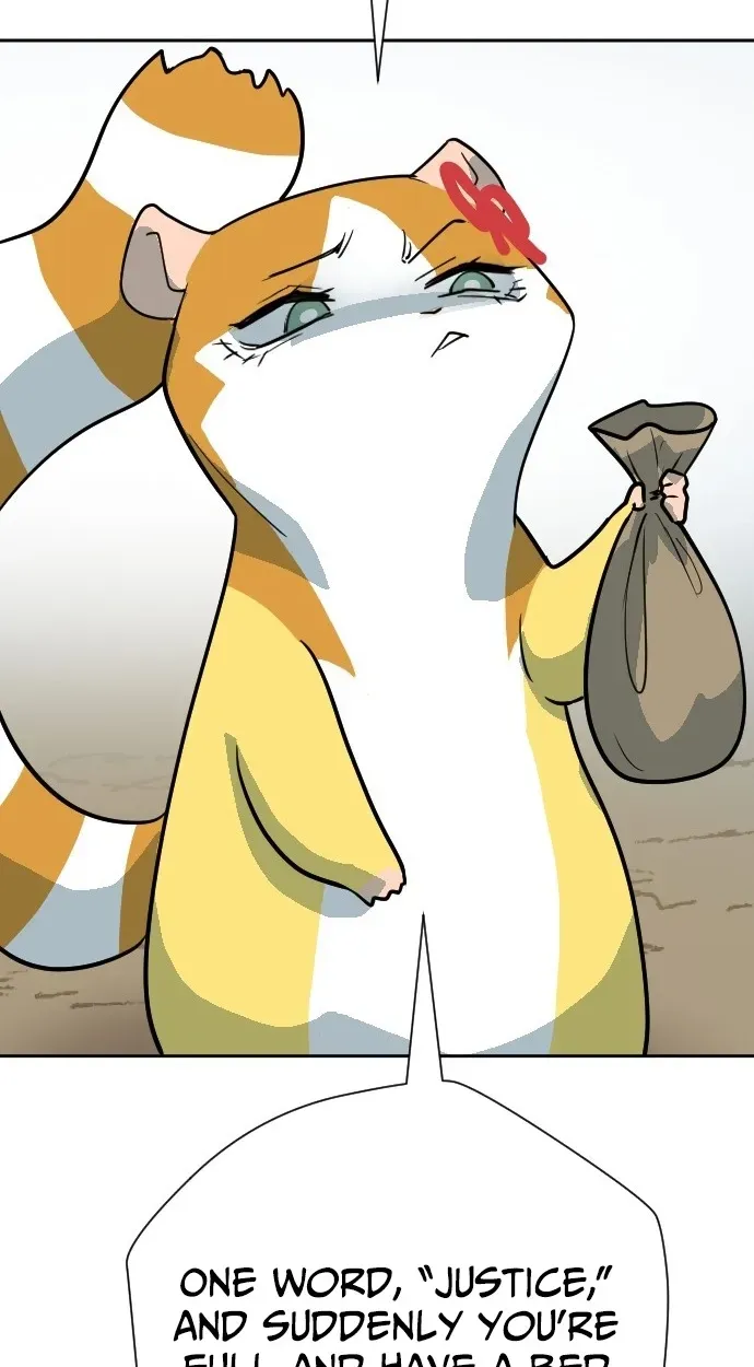 Eighty Million Martial Arts World Chapter 21 page 64 - 