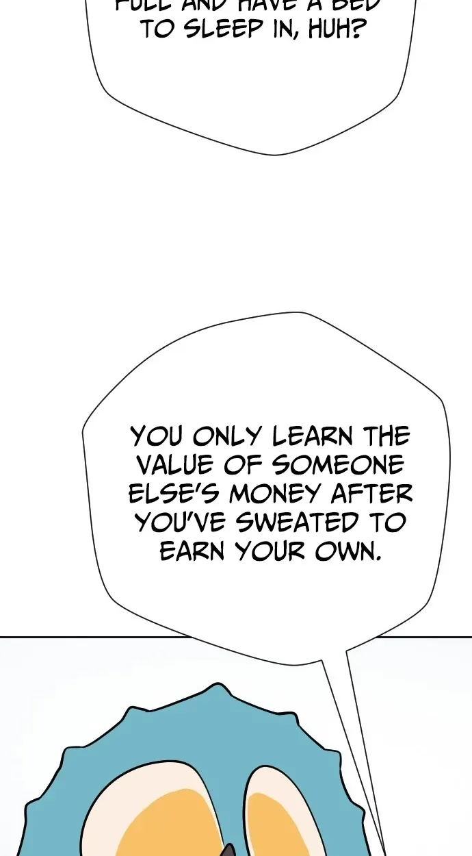 Eighty Million Martial Arts World Chapter 21 page 65 - 