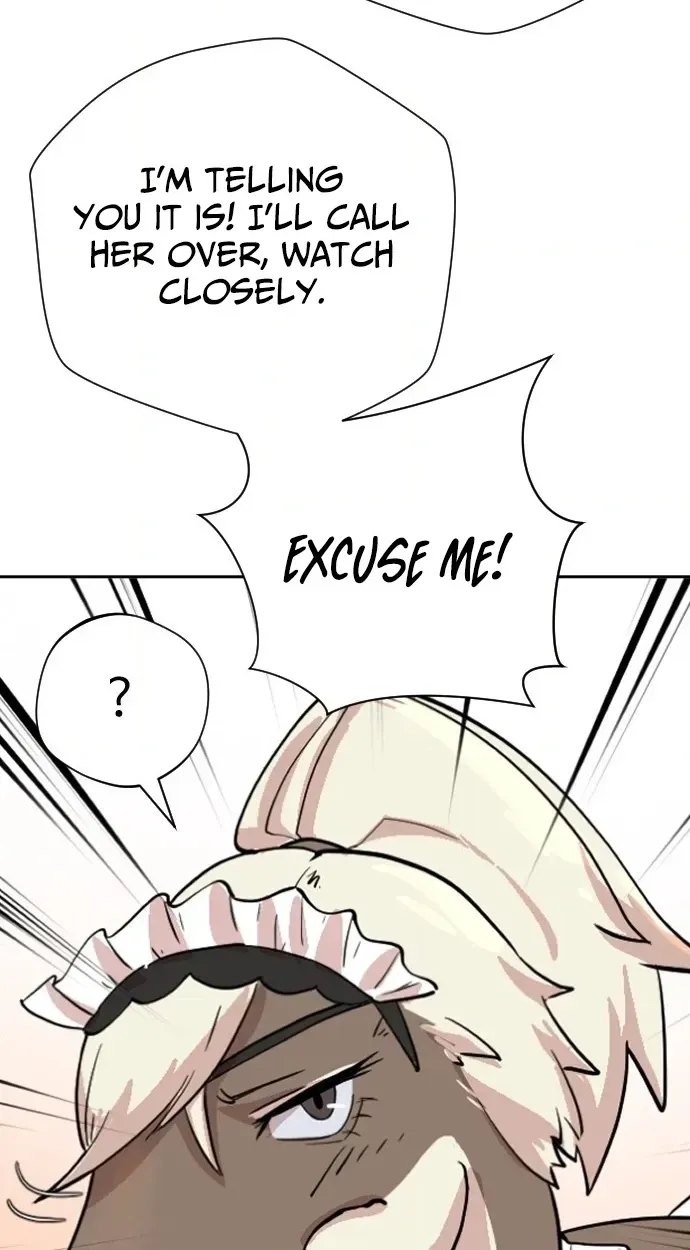Eighty Million Martial Arts World Chapter 21 page 70 - 