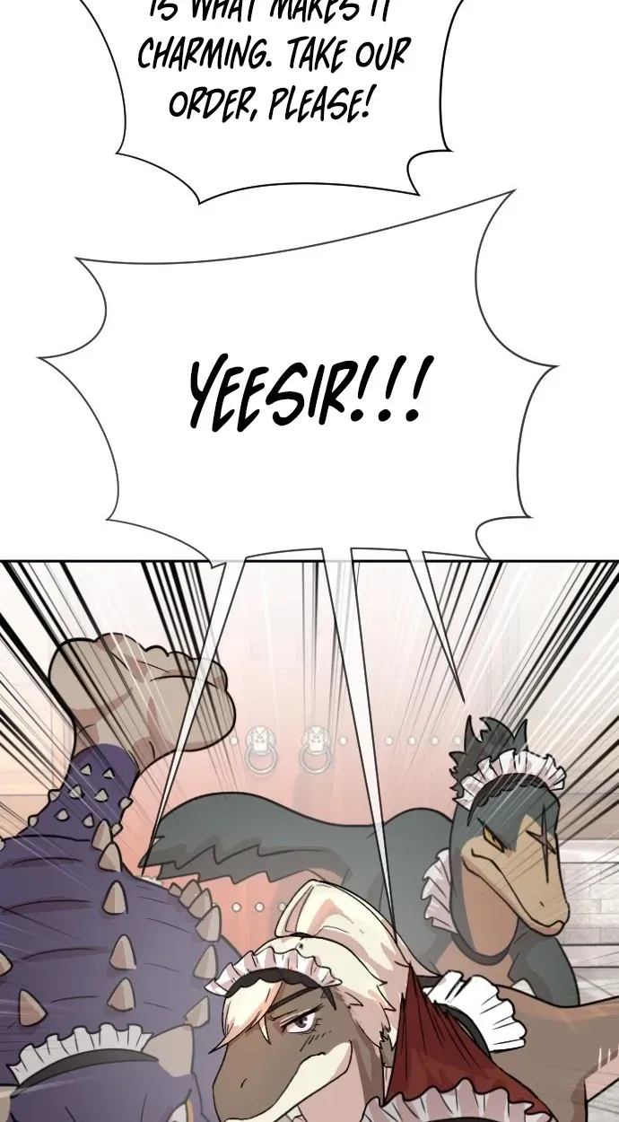 Eighty Million Martial Arts World Chapter 21 page 73 - 