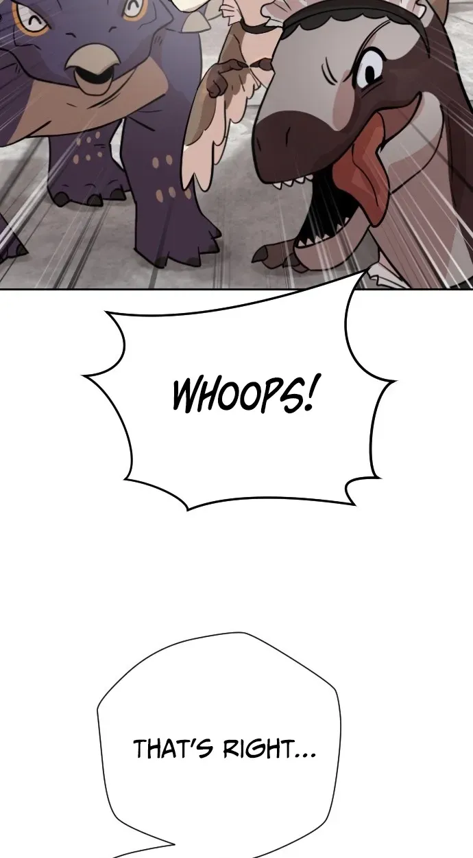 Eighty Million Martial Arts World Chapter 21 page 74 - 