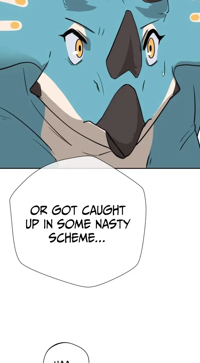 Eighty Million Martial Arts World Chapter 21 page 77 - 