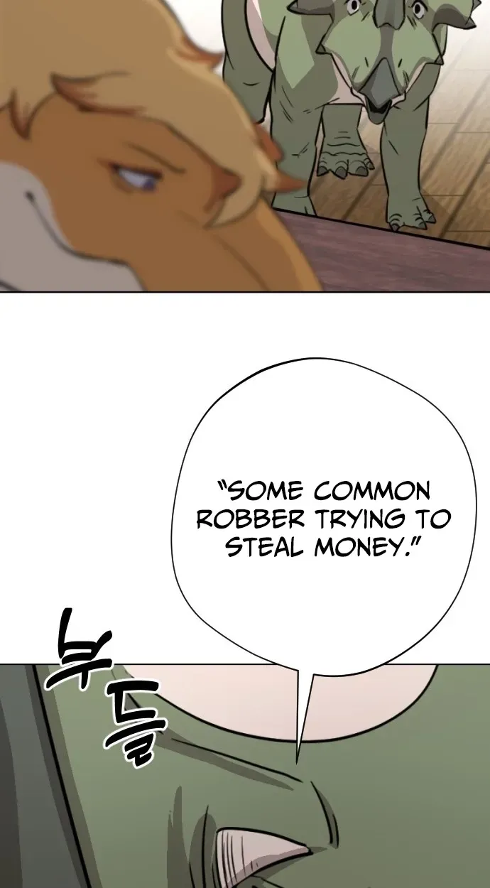 Eighty Million Martial Arts World Chapter 21 page 9 - 