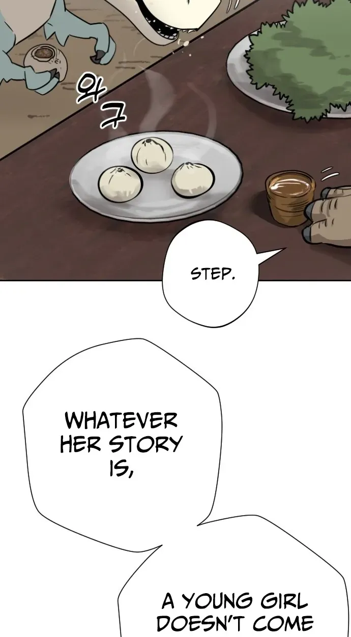 Eighty Million Martial Arts World Chapter 21 page 82 - 