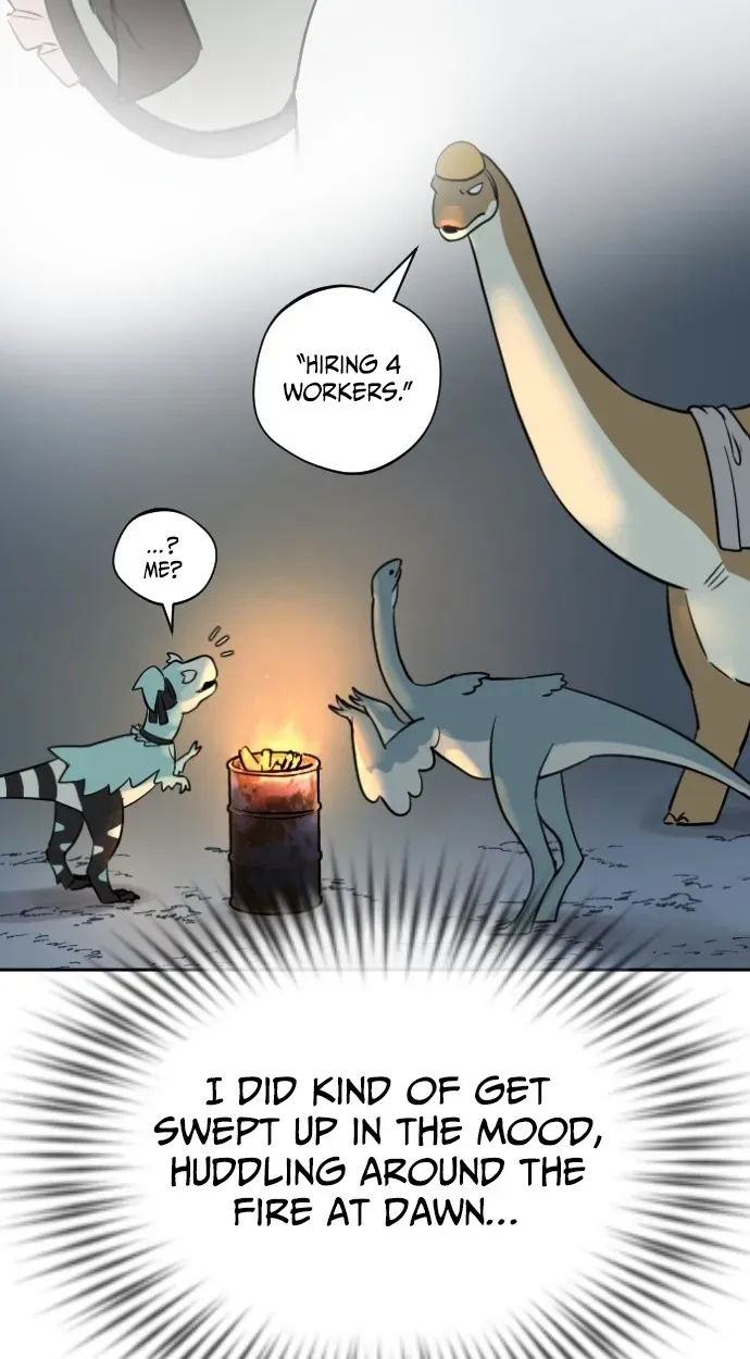 Eighty Million Martial Arts World Chapter 21 page 85 - 