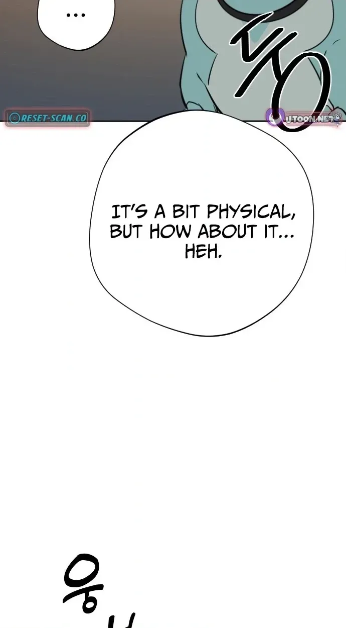 Eighty Million Martial Arts World Chapter 21 page 90 - 