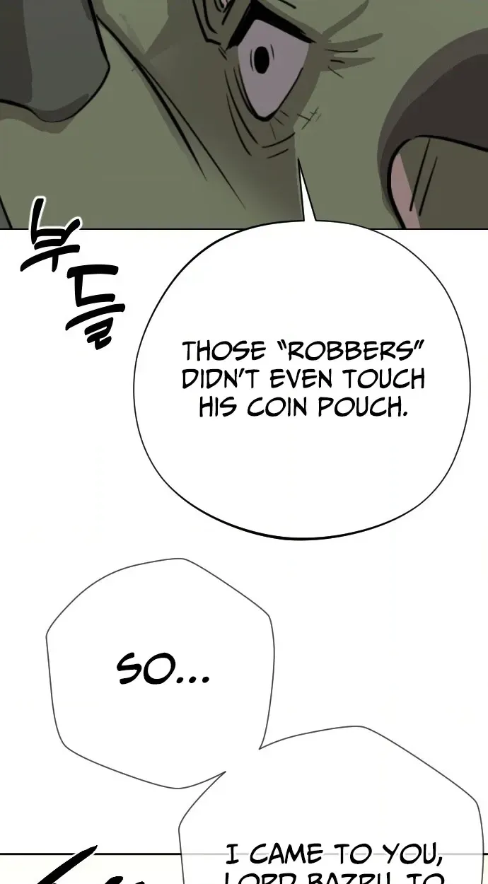 Eighty Million Martial Arts World Chapter 21 page 10 - 