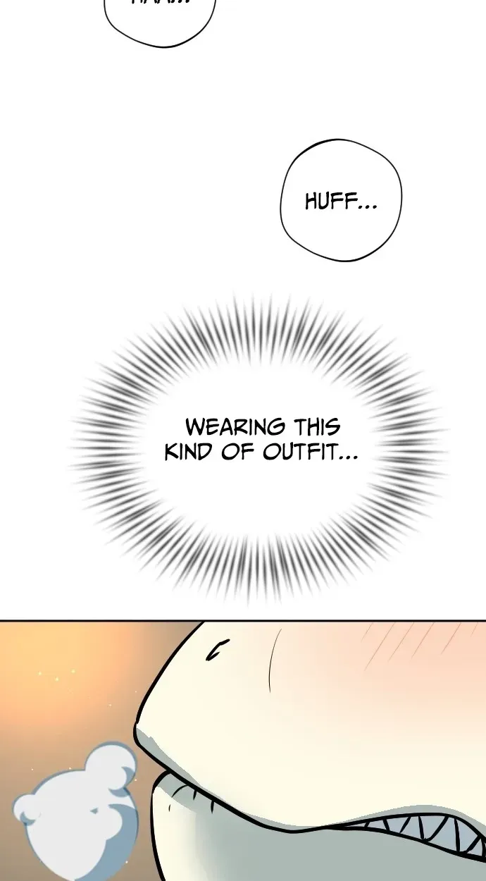 Eighty Million Martial Arts World Chapter 21 page 92 - 